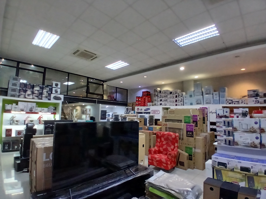 To Let commercial Property for Rent in Rustenburg Central North West